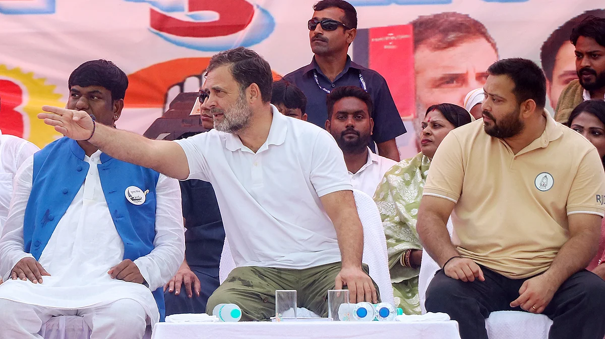 بہار کا الیکشن بہت زیادہ اہم کیوں ہے؟...سہیل انجم