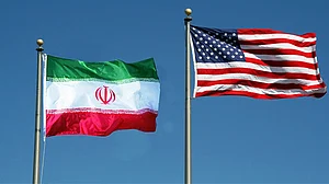 اسرائیل اور ایران کے درمیان تنازع کسی بھی وقت بھڑک سکتا: نیویارک ٹائمز