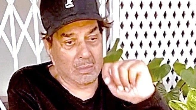 مشہور اداکار دھرمیندر کی حالت نازک، ممبئی واقع بریچ کینڈی اسپتال میں چل رہا علاج، گھر والے بھی موجود