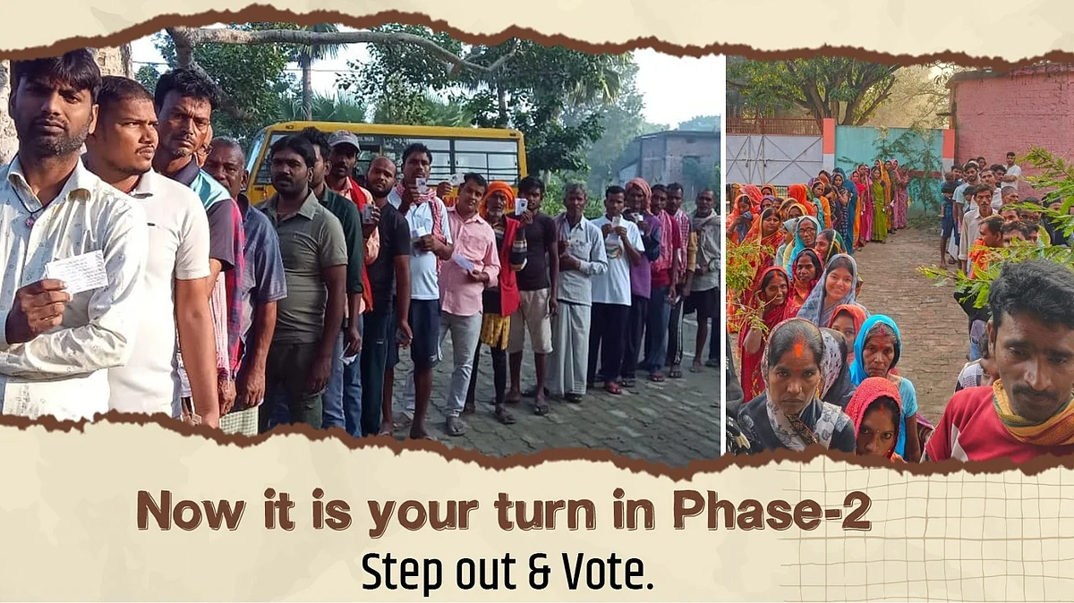 <div class="paragraphs"><p>تصویر ’ایکس‘ <a href="https://x.com/ECISVEEP">@ECISVEEP</a></p></div>