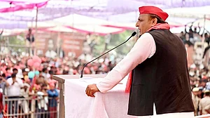 اکھلیش یادو کا چھتیس گڑھ میں بڑا بیان، آبادی کی بنیاد پر اُٹھائی ریزرویشن کی مانگ