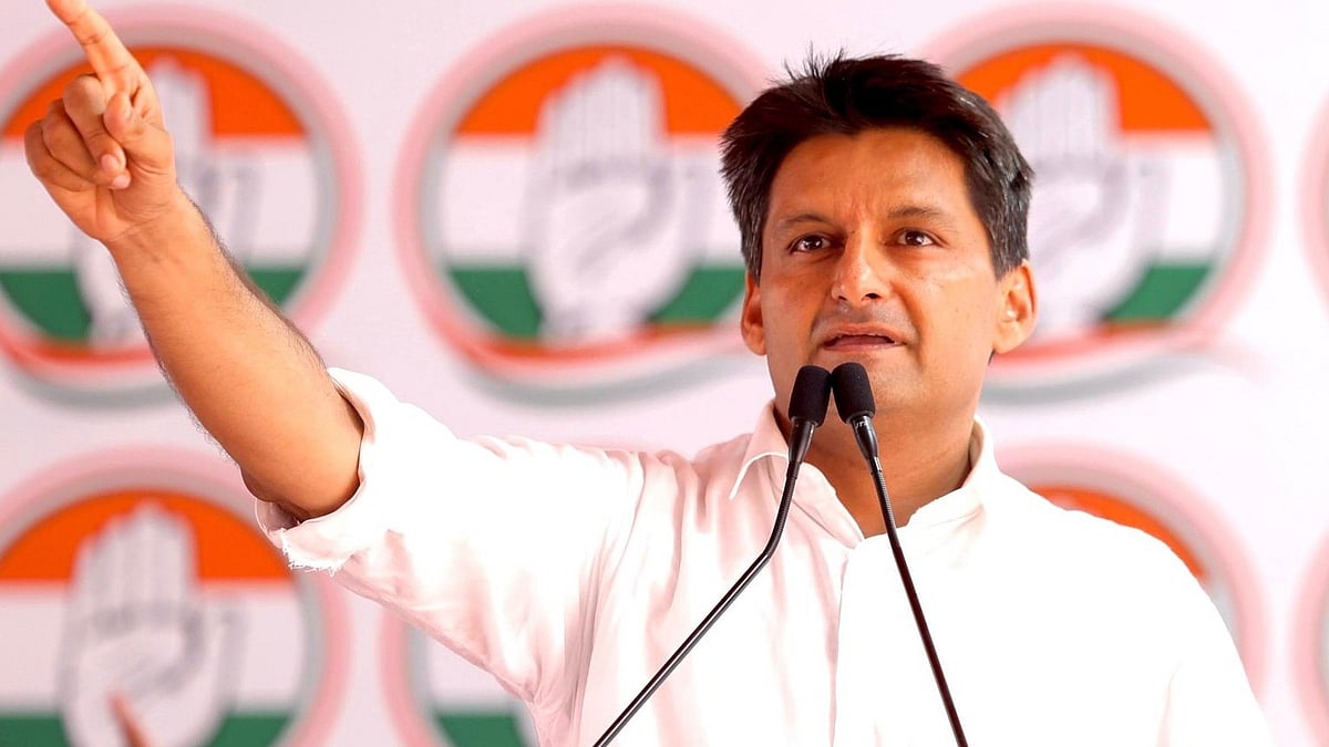 ہریانہ کانگریس کی دہلی میں میٹنگ، ہریانہ میں زبردست احتجاج کی تیاری