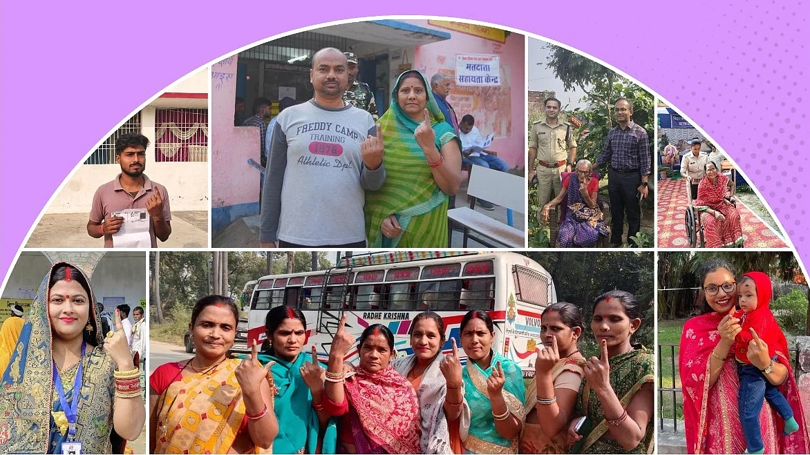 <div class="paragraphs"><p>تصویر ’ایکس‘&nbsp;<a href="https://x.com/ECISVEEP">@ECISVEEP</a></p></div>