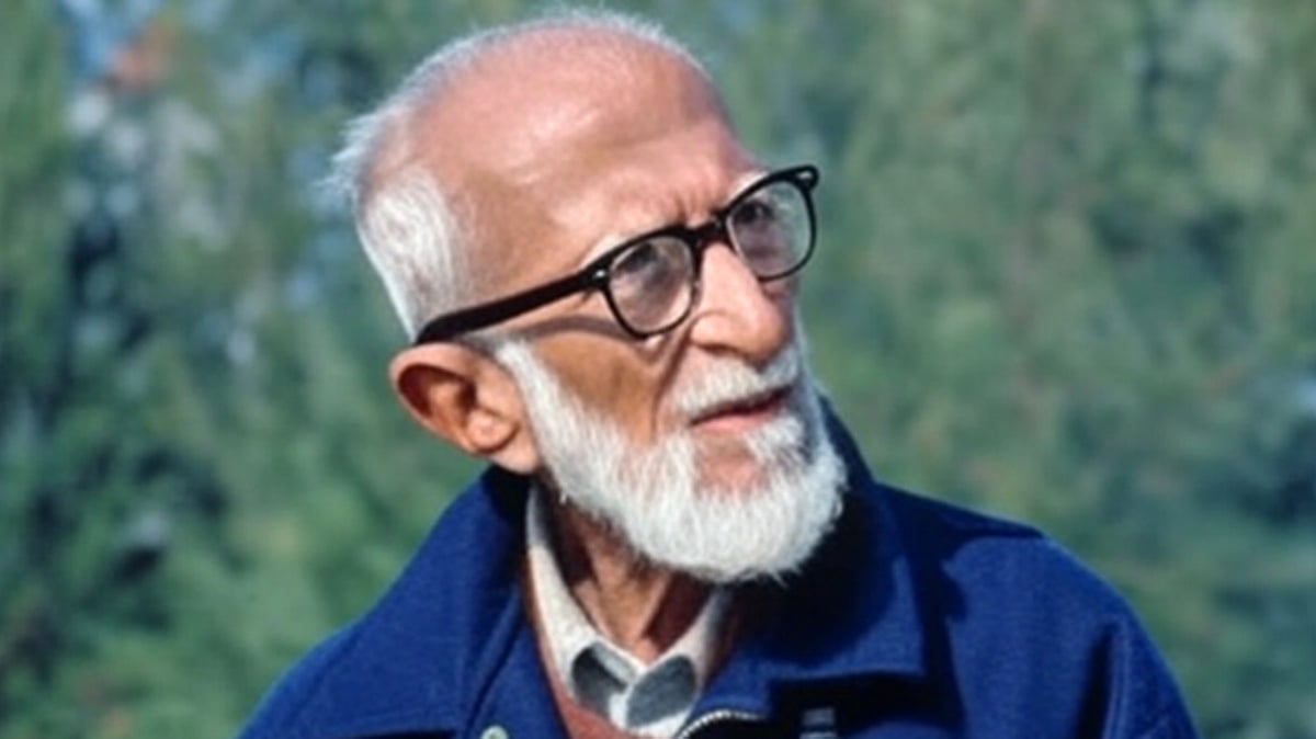 <div class="paragraphs"><p>ڈاکٹر سالم علی / آئی اے این ایس</p></div>