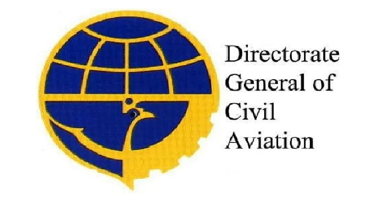 ’جی پی ایس سگنل میں خرابی ہو تو 10 منٹ کے اندر رپورٹ کریں‘، ڈی جی سی اے کا نیا حکم جاری