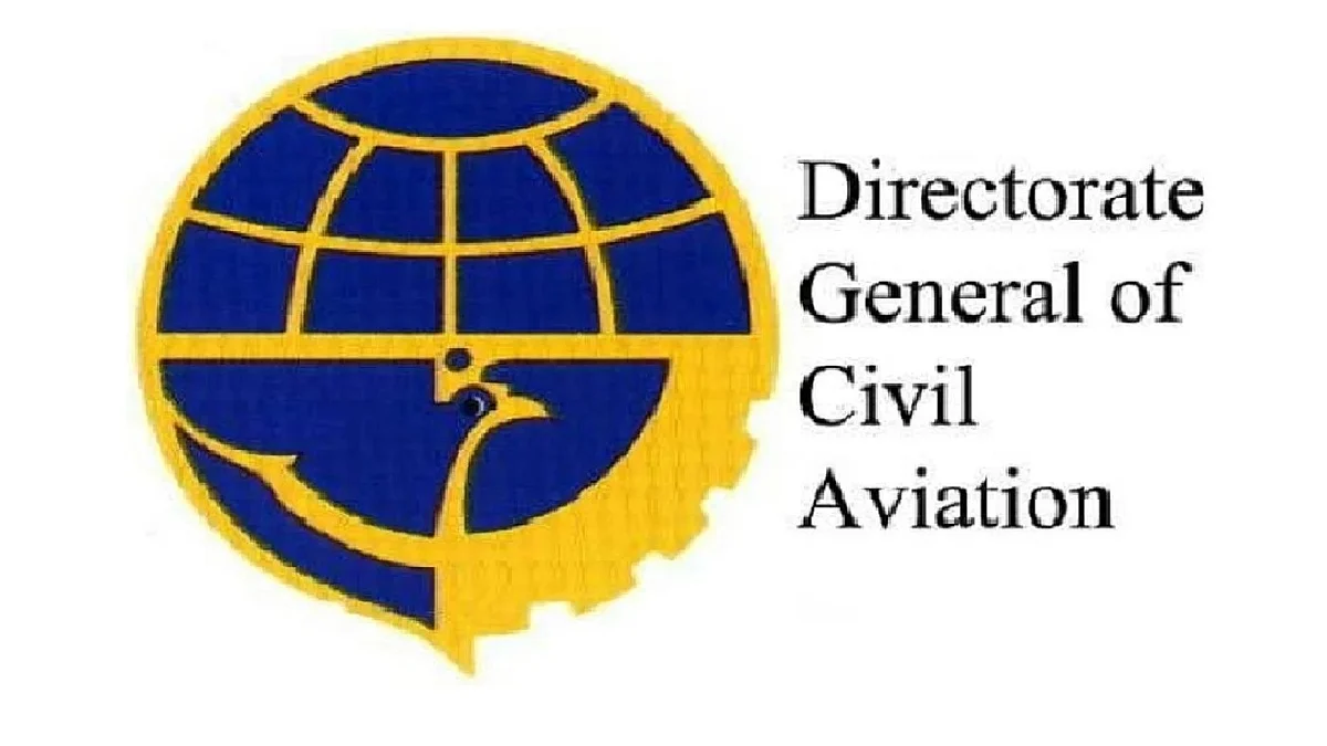 ڈی جی سی اے، تصویر آئی اے این ایس