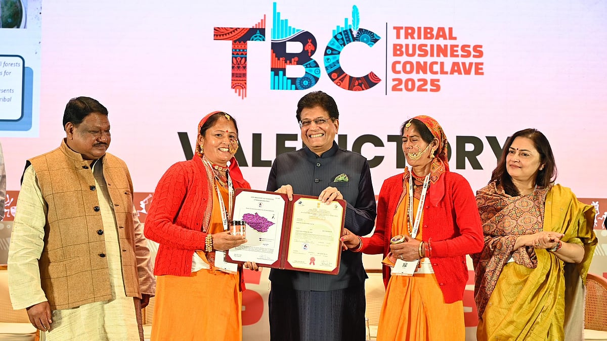 <div class="paragraphs"><p>تصویر ’ایکس‘ <a href="https://x.com/PiyushGoyal">@PiyushGoyal</a></p></div>