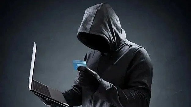 سائبر دھوکا، تصویر گیٹی ایمج