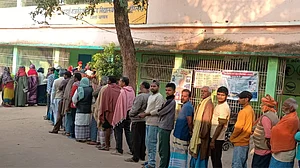 بہار الیکشن کے نتائج کا اعلان کل، ای وی ایم اور وی وی پی اے ٹی سخت سکیورٹی میں، گنتی کے لیے بنے 46 مراکز