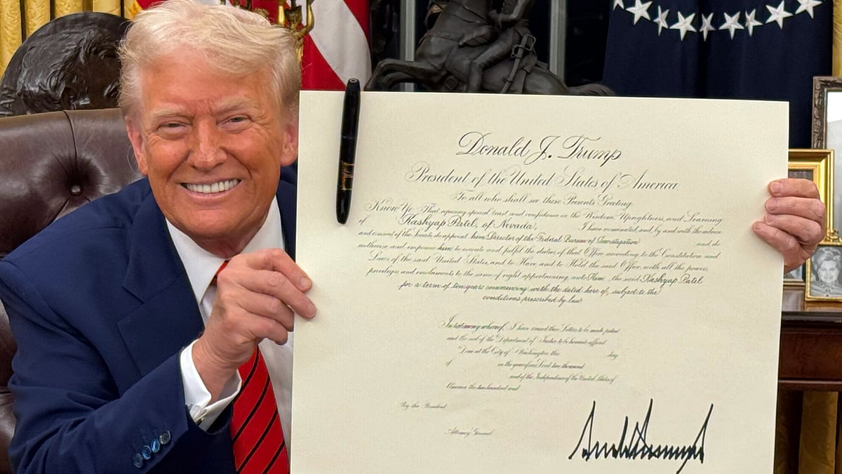 کاش پٹیل کی گرل فرینڈ کو 'موساد کا جاسوس' کہے جانے پر گرل فرینڈ نے کیا مقدمہ