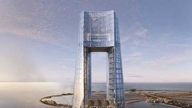 <div class="paragraphs"><p>سیل دبئی مرینا، تصویر ’ایکس‘ <a href="https://x.com/saif_aldareei">@saif_aldareei</a></p></div>