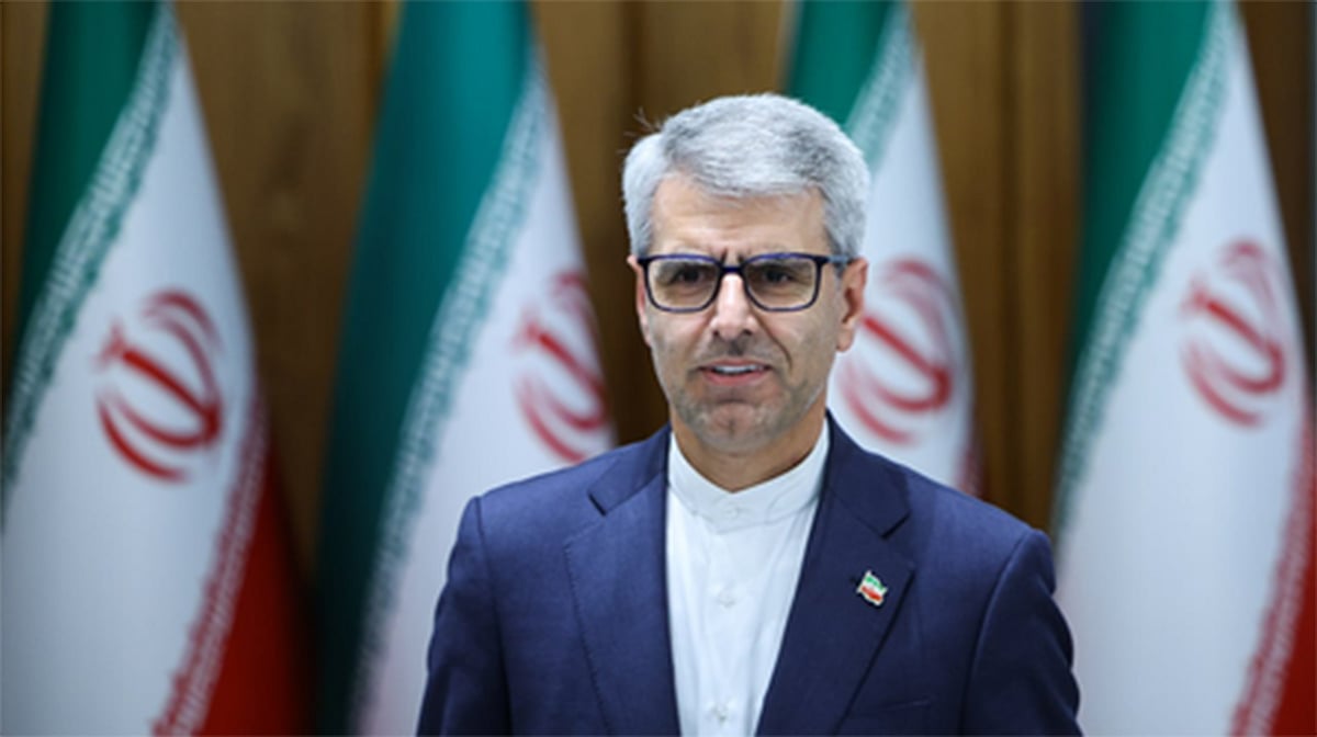 جی-7 کی مشترکہ پریس ریلیز میں تہران کے خلاف لگائے گئے تمام الزامات حقیقت سے عاری: ایران