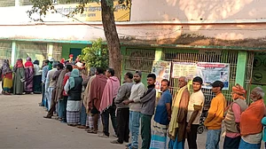 <div class="paragraphs"><p>بہار میں ووٹنگ / تصویر بشکریہ ایکس / <a href="https://x.com/CEOBihar">@CEOBihar</a></p></div>