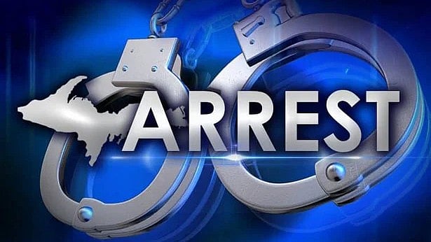 کرین سے کرتے تھے کار چوری، سی سی ٹی وی فوٹیج اور موبائل لوکیشن سے پکڑے گئے شاطر چور