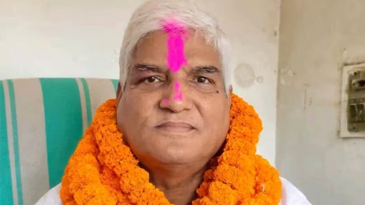 انتخابی نتائج کے درمیان جن سوراج پارٹی کے امیدوار کی دل کا دورہ پڑنے سے موت