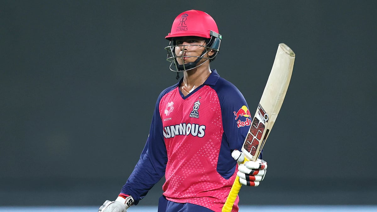 <div class="paragraphs"><p>ویبھو سوریہ ونشی، تصویر&nbsp;<a href="https://x.com/IPL">@IPL</a></p></div>