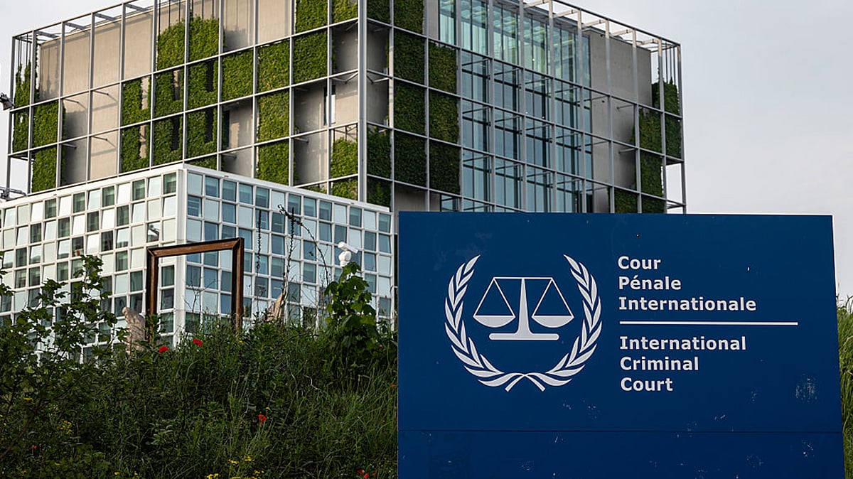 <div class="paragraphs"><p>عالمی فوجداری عدالت / Getty Images</p></div>