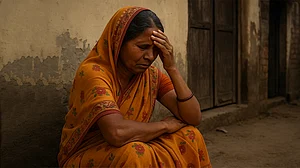 بہار کی خواتین قرض کے جال سے کیسے نجات پائیں...نندلال شرما