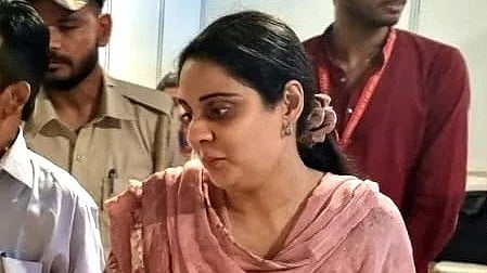 سعودی عرب میں شاہراہ پر پیش آنے والا حادثہ نہایت دل خراش: کوثر جہاں