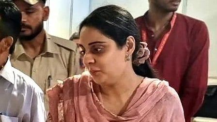 <div class="paragraphs"><p>دہلی حج کمیٹی کی چیئرپرسن کوثر جہاں</p></div>