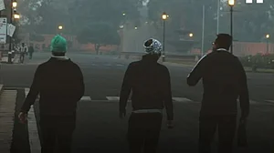 تلنگانہ اور آندھرا پردیش میں سرد ہواؤں کا قہر، 6 ڈگری تک پہنچ گیا درجہ حرارت