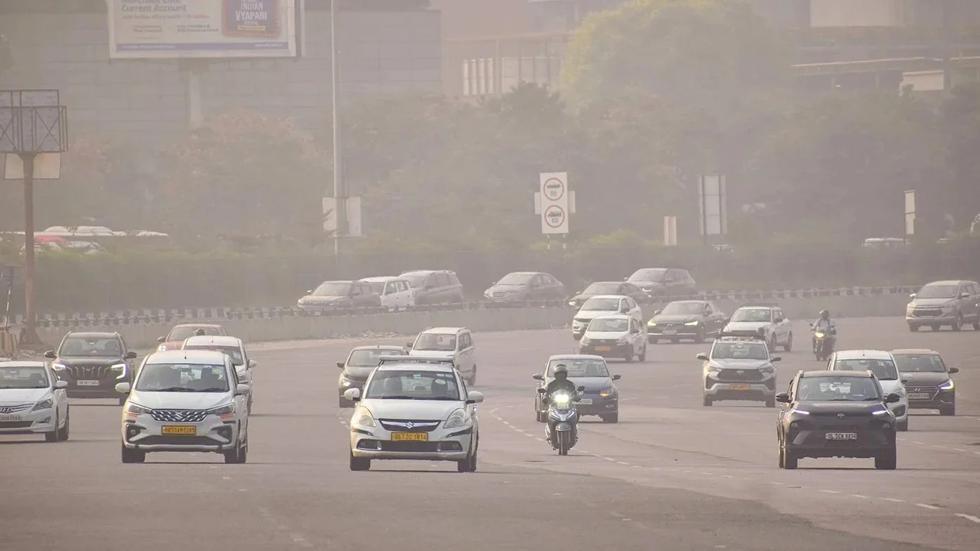 <div class="paragraphs"><p>دہلی میں فضائی آلودگی / آئی اے این ایس</p></div>