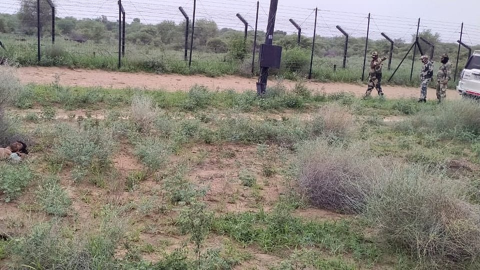 تصویر سوشل میڈیا