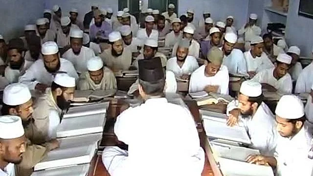 تصویر سوشل میڈیا