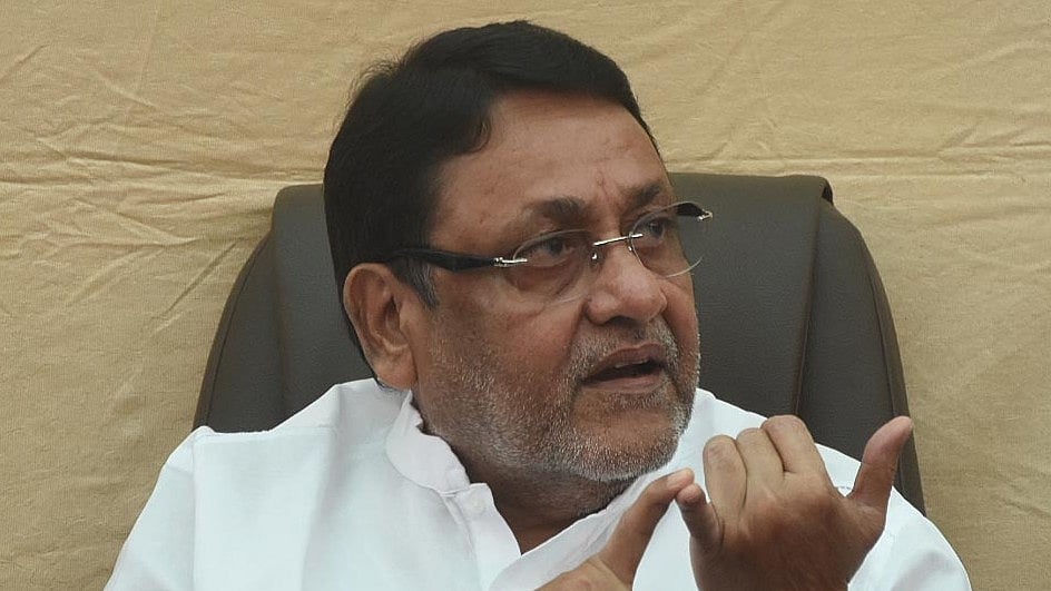 نواب ملک پر داؤد ابراہیم کی بہن کے خلاف منی لانڈرنگ کیس سے جڑے معاملات میں فرد جرم عائد