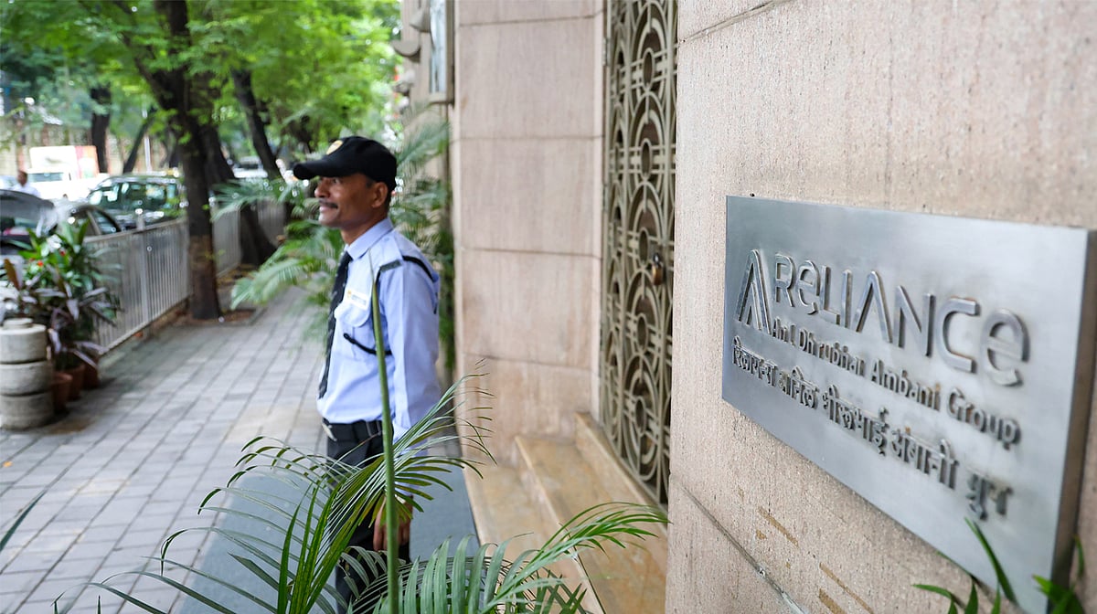 انل امبانی گروپ کی 1400 کروڑ روپے مالیت کی جائدادیں ضبط، ای ڈی کی کارروائی