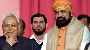 نتیش کابینہ میں قلمدانوں کی تقسیم، سمراٹ چودھری کو ملی وزارت داخلہ کی ذمہ داری