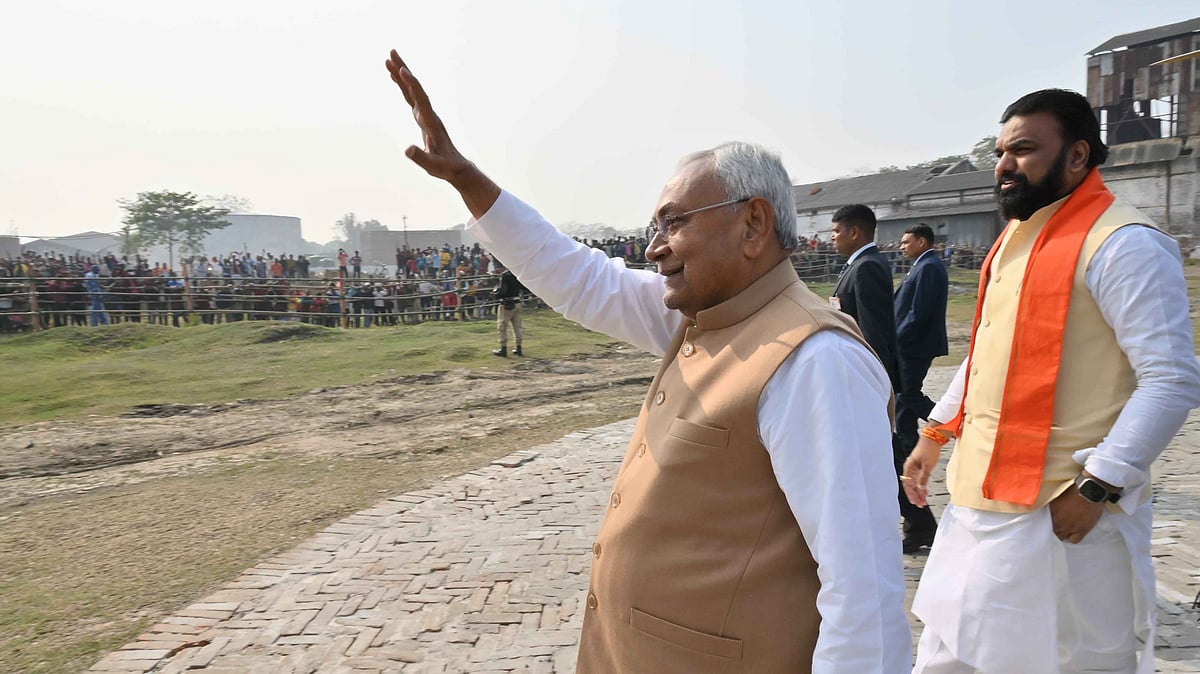 <div class="paragraphs"><p>فائل تصویر آئی اے این ایس&nbsp;</p></div>