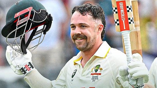 <div class="paragraphs"><p>ٹریوس ہیڈ، تصویر سوشل میڈیا، بشکریہ&nbsp;@cricketcomau</p></div>