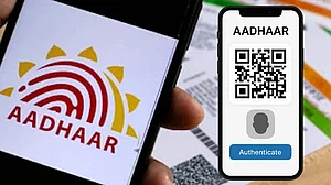 آدھار میں ہوگی بڑی تبدیلی، کارڈ میں اب صرف فوٹو اور’کیو آر‘ ہوگا