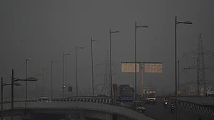 دہلی میں آلودگی سے سبھی بے حال، ’ایس آئی آر‘ معاملہ میں سماعت کے دوران الیکشن کمیشن کے وکیل کی طبیعت بگڑی