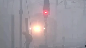 کہرے کی وجہ سے بہار جانے والے دو بڑی ٹرینیں منسوخ، مسافروں کے لیے بری خبر