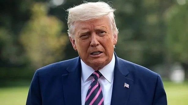 امریکہ کے صدر ڈونالڈ ٹرمپ کا دعویٰ، ٹیرف کی دھمکی سے 8 میں سے 5 جنگیں رکیں!