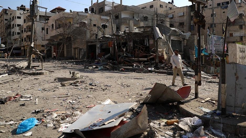 <div class="paragraphs"><p>فائل تصویر آئی اے این ایس</p></div>