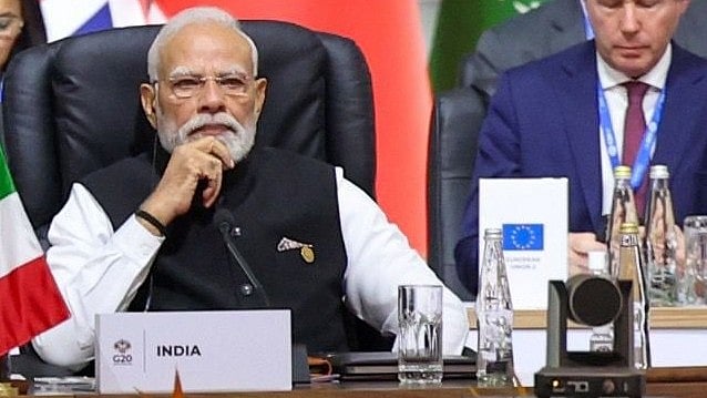 جی20 ممالک نے دہشت گردی سمیت تمام عالمی چیلنجوں کا مل کر مقابلہ کرنے پر اتفاق کیا