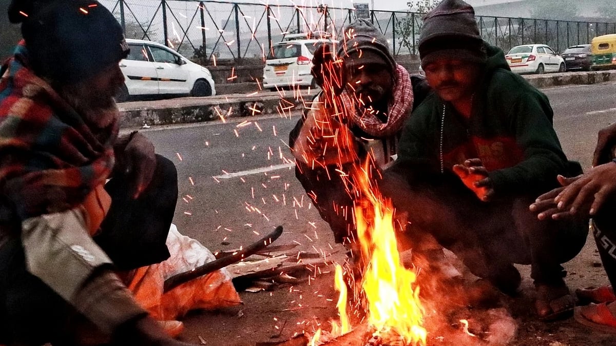 شدید سردی کی پیش گوئی، محکمہ موسمیات نے دہلی، یوپی اور بہار کے لیے جاری کردیا الرٹ