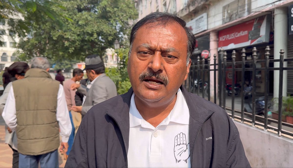 بی جے پی مغربی بنگال میں این آر سی اور یوپی میں ڈٹینشن سنٹر بنا کر ہندو-مسلم سیاست کو فروغ دے رہی: کانگریس