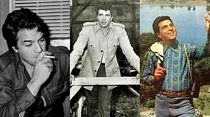 دھرمیندر: فلمی دنیا کا مداحِ اردو۔۔۔محی الدین التمش