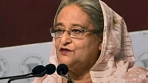 شیخ حسینہ کی حوالگی سے متعلق بنگلہ دیش نے پھربھیجی درخواست،ہندوستان کے ردعمل پر نظریں مرکوز