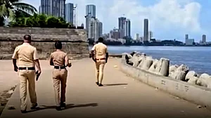 مہاراشٹرکی وزیر پنکجا منڈے کا پی اے بیوی کے قتل کے الزام میں گرفتار