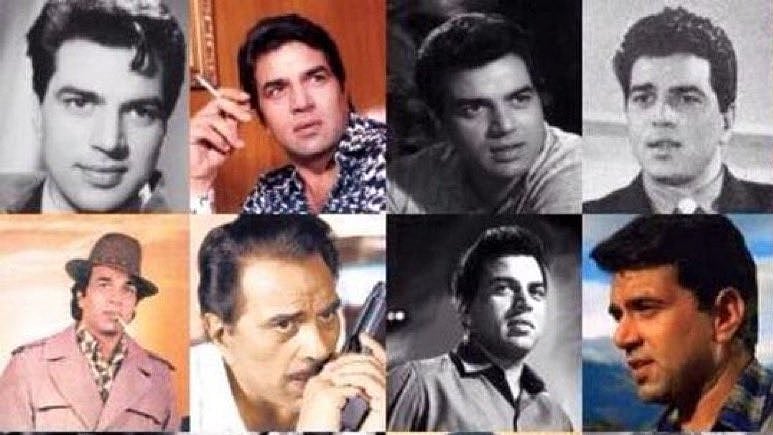 بغیر شور شرابہ کے دھرمیندر کی آخری رسومات ادا، صرف اہل خانہ اور بالی ووڈ ہستیاں رہیں موجود