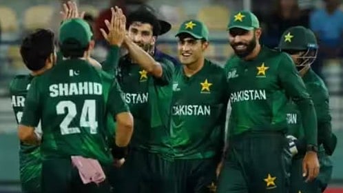 پاکستان نے ایشیا کپ رائزنگ اسٹارز کا خطاب جیت لیا، سپر اوور میں بنگلہ دیش کے خلاف سنسنی خیز فتح