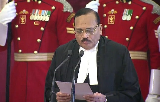 روہنگیا سے متعلق چیف جسٹس آف انڈیا کے تبصرہ سے مایوس سابق ججوں اور سینئر وکلاء نے لکھا کھلا خط