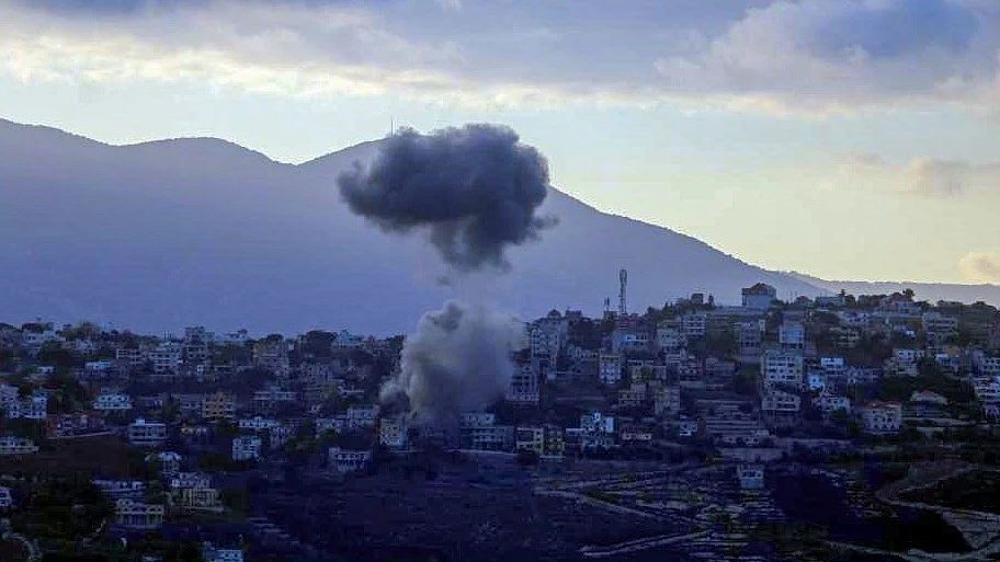 <div class="paragraphs"><p>فائل تصویر آئی اے این ایس</p></div>