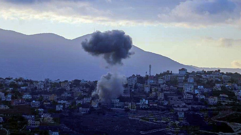 <div class="paragraphs"><p>فائل تصویر آئی اے این ایس</p></div>