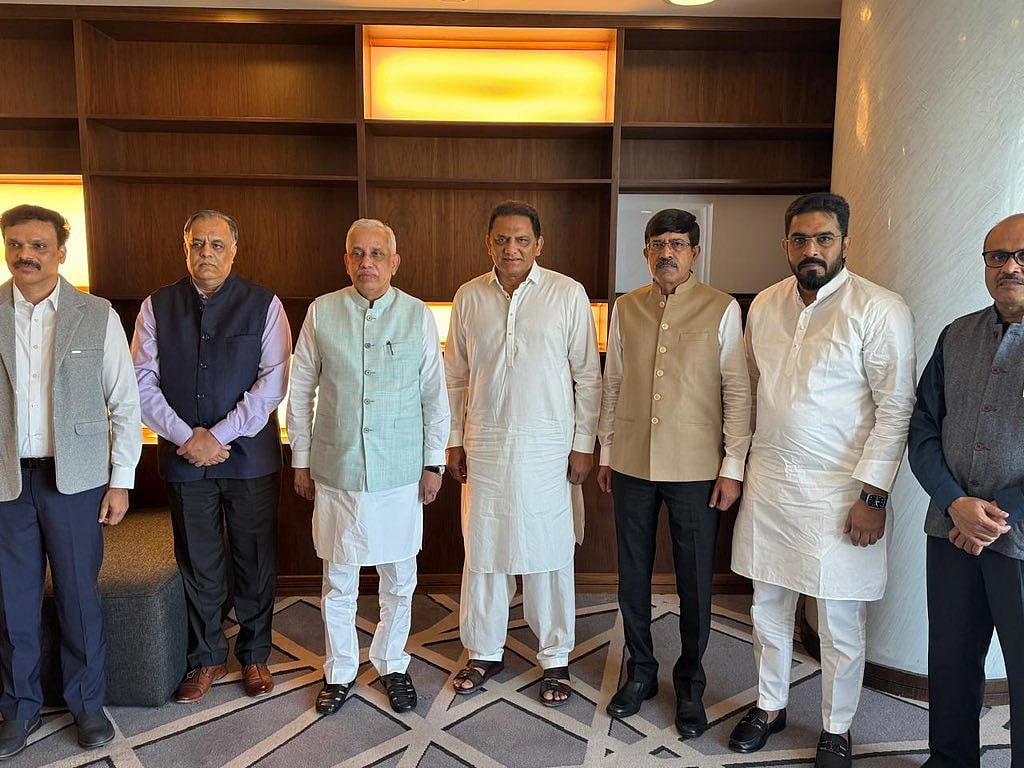 تلنگانہ حکومت نے 17 نومبر کو مدینہ کے پاس ہوئے دلدوز سانحہ میں جاں بحق 45 افراد کی تدفین میں اہم کردار ادا کیا